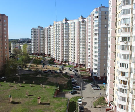 Калмыкия и Ингушетия стали лидерами по дешевизне жилья