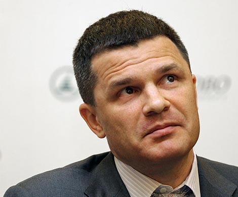 Каменщик останется под домашним арестом Каменщик останется под домашним арестом