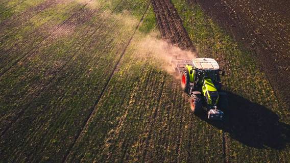 Канадские фермеры попросили власти принять меры в связи с санкциями в отношении российских удобрений