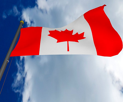 Канадские парламентарии одобрили «закон Магнитского»