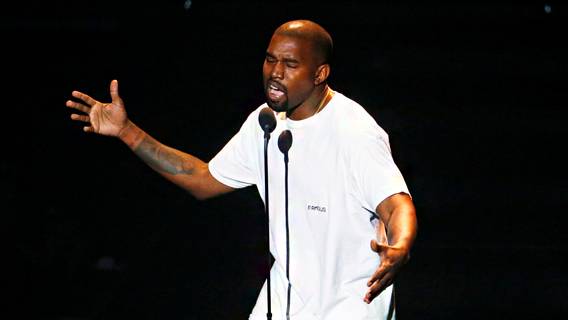 Канье Уэст назначил дату выхода альбома «Donda 2» Канье Уэст назначил дату выхода альбома «Donda 2»