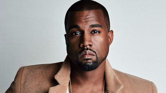 Канье Уэст запустит линию косметики под брендом Yeezy Канье Уэст запустит линию косметики под брендом Yeezy