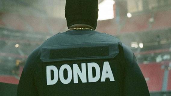 Канье Уэст заявил, что компания Universal выпустила альбом «Donda» без его согласия