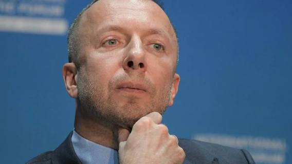 Каннабис до суда доведет: бывший топ-менеджер подал в суд на Босова в США Каннабис до суда доведет: бывший топ-менеджер подал в суд на Босова в США