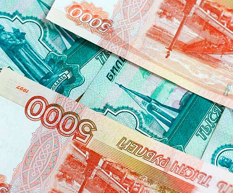Кара-оол вернет в Тыву почти 1 млрд рублей Кара-оол вернет в Тыву почти 1 млрд рублей