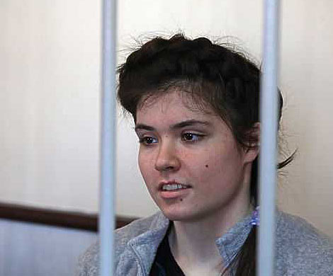 Караулова оказалась психически нездорова Караулова оказалась психически нездорова