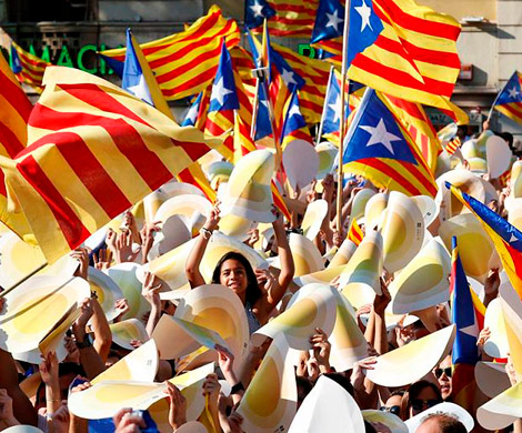 Каталонская народная республика