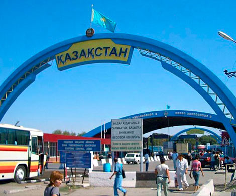 Казахская таможня будет использовать технологию блокчейн