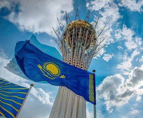 Казахстан намерен инициировать реформу СНГ