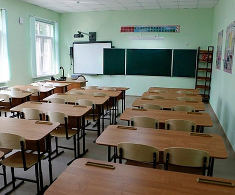 Каждый пятый российский учитель думает об уходе из школы‍