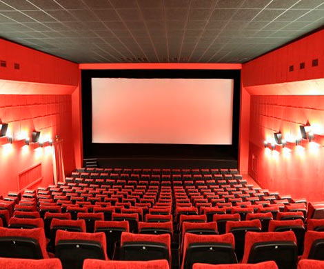 Кемеровский кинотеатр закрыли из-за превышения уровня радиации‍