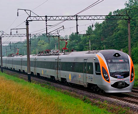 Киев готов отменить поезда в Россию