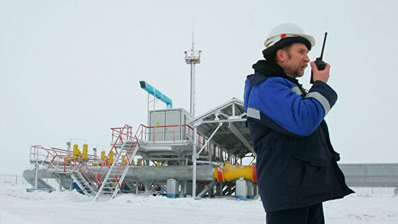Киев и Москва приблизились к продлению газового контракта Киев и Москва приблизились к продлению газового контракта
