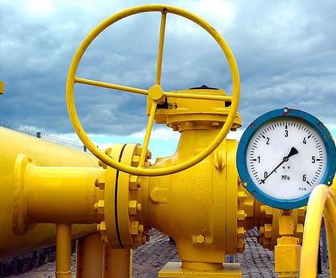 Киев не будет приобретать российский газ даже со скидкой