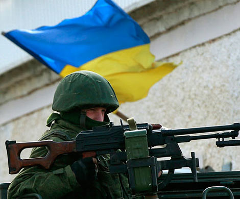 Киев потратит на оборону $5,6 млрд.