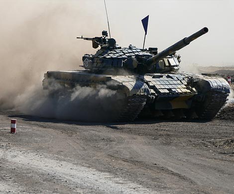 Киев приступил к отводу вооружений калибром менее 100 мм в Донбассе