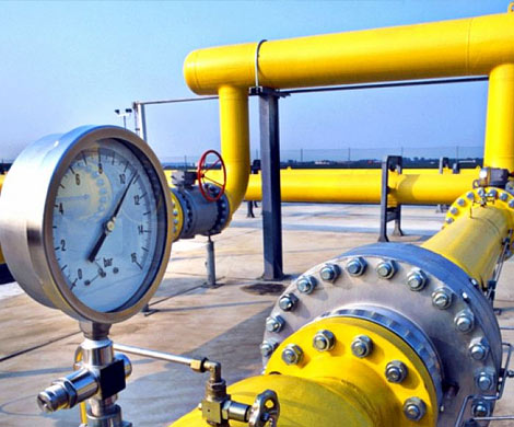Киев прокомментировал «зимний пакет» газа
