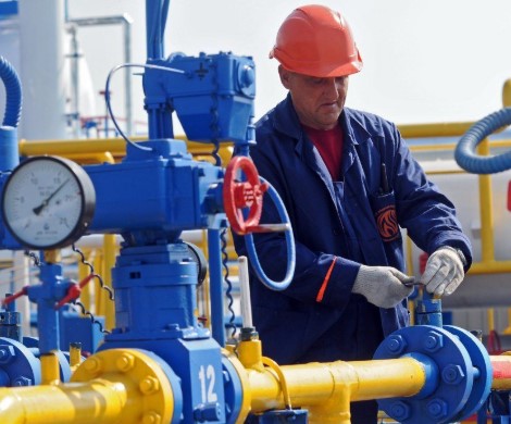 Киев пугает Европу газовым кризисом из-за России