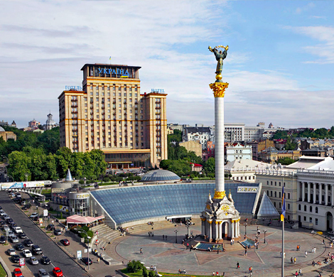 Киев утвердил концепцию возвращения Донбасса и Крыма