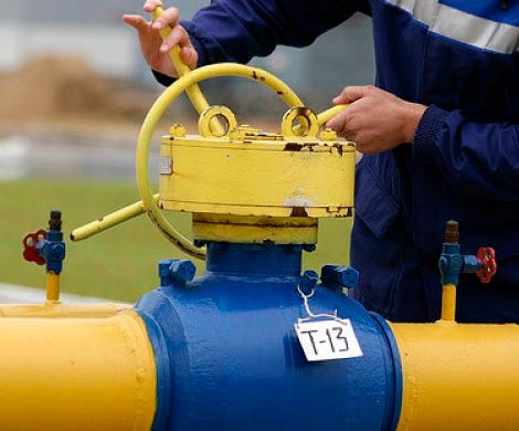 Киев заплатит за российский газ в ближайшее время