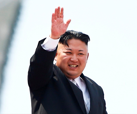 Ким Чен Ын готов допустить инспекторов на ядерный полигон