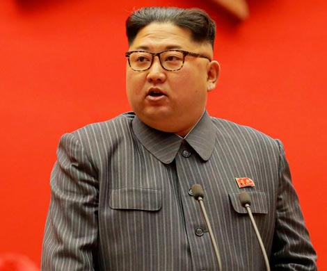Ким Чен Ын может встретиться с Путиным в сентябре