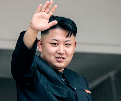 Ким Чен Ын попросил помощи у инспекторов по правам человека