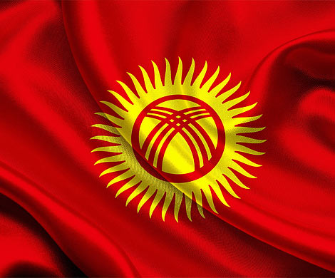 Киргизия осталась без правительства