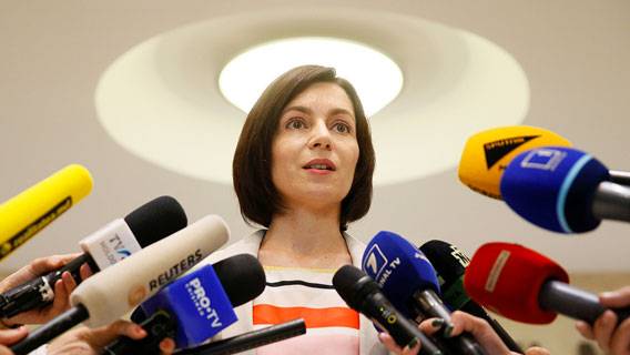 Кишинёв сказал, но ему не поверили Кишинёв сказал, но ему не поверили