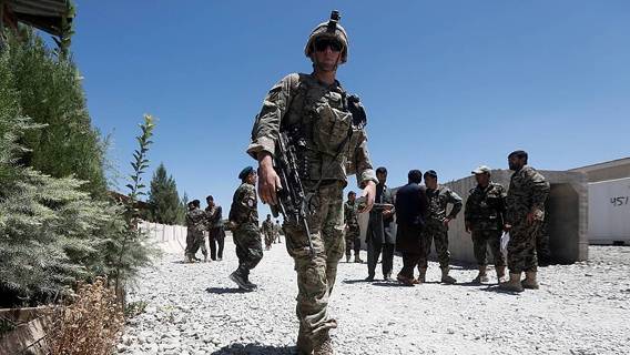 Китай делает ставку на отношения с Талибаном на фоне ухода американских войск из Афганистана