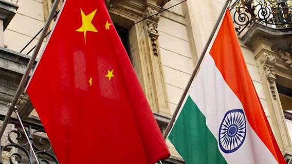 Китай и Индия выразили поддержку России, несмотря на ее военные неудачи