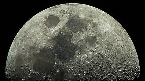 Китай и Россия объединятся для строительства станции на Луне