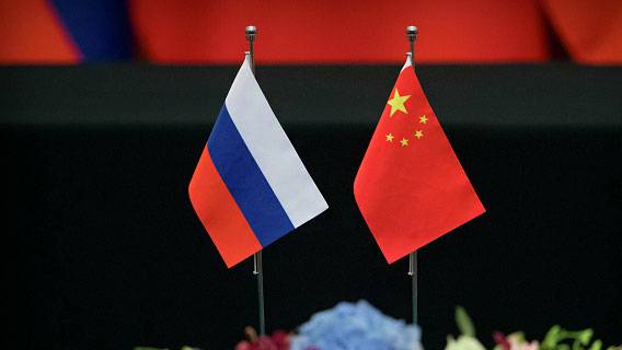 Китай и Россия подпишут пятилетнюю программу космического сотрудничества Китай и Россия подпишут пятилетнюю программу космического сотрудничества