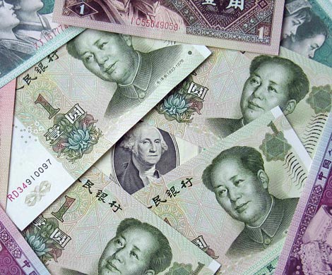 Китай и США обсудили курс юаня и американские инвестиции