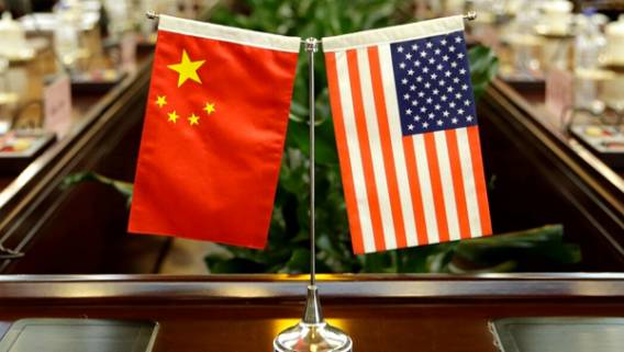 Китай и США проведут встречу на уровне министров обороны