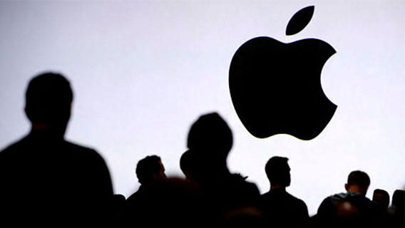 Китай может внести Apple и другие американские компании в “список ненадёжных организаций” Китай может внести Apple и другие американские компании в “список ненадёжных организаций”