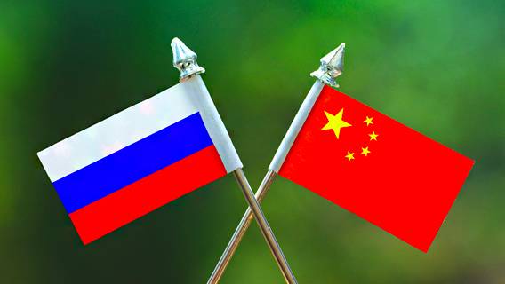 Китай на пороге дилеммы в военных отношениях с Россией: укреплять связи или начать отдаляться? Китай на пороге дилеммы в военных отношениях с Россией: укреплять связи или начать отдаляться?