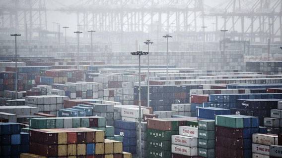Китай не выполнил торговые обязательства по объему импорта в США