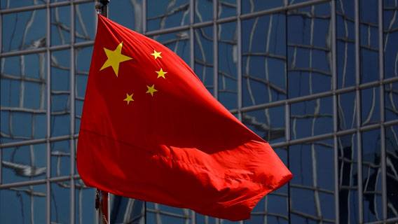 Китай одобрил решение Литвы признать «ошибкой» название представительства Тайваня