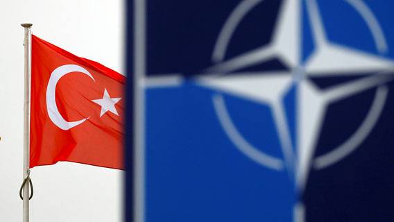 Китай пообещал принять меры в ответ на заявления НАТО, заявив, что не представляет угрозы Китай пообещал принять меры в ответ на заявления НАТО, заявив, что не представляет угрозы