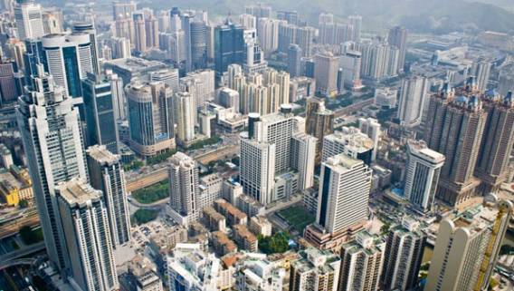 Китай предоставил Шэньчжэню широкую политическую автономию, стремясь создать образцовый город