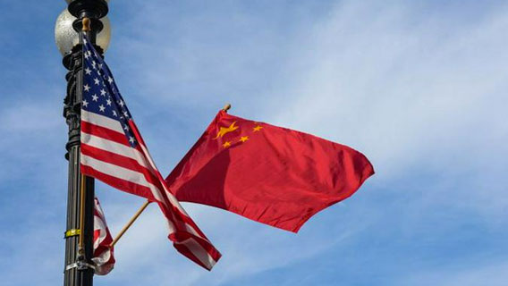 Китай предупредил, что США ответят за действия, связанные с Гонконгом