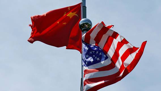 Китай предупредил США, что может начать задерживать американцев в ответ на преследования китайских ученых