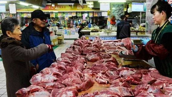 Китай приостановил импорт говядины, молочных продуктов и пива из Литвы из-за обострения конфликта вокруг Тайваня Китай приостановил импорт говядины, молочных продуктов и пива из Литвы из-за обострения конфликта вокруг Тайваня