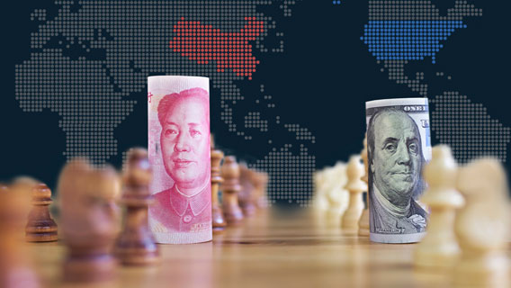 Китай продлил тарифные льготы на 16 американских товаров еще на один год по просьбе китайский импортеров Китай продлил тарифные льготы на 16 американских товаров еще на один год по просьбе китайский импортеров