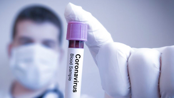 Китай проводит первый тест вакцины против Covid-19 на добровольцах