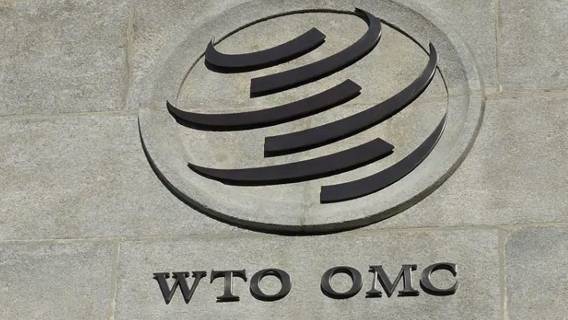 Китай раскритиковал США за «необоснованные» претензии в торговом обзоре ВТО
