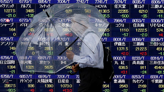 Китай реформирует процесс IPO на фондовой площадке для стартапов ChiNext Китай реформирует процесс IPO на фондовой площадке для стартапов ChiNext
