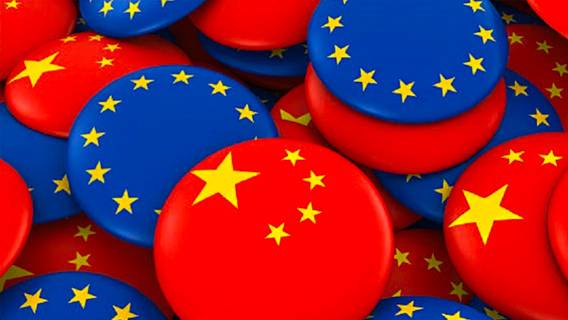 Китай теряет надежды на заключение инвестсоглашения с ЕС, поскольку на саммите доминирует тема украинского конфликта