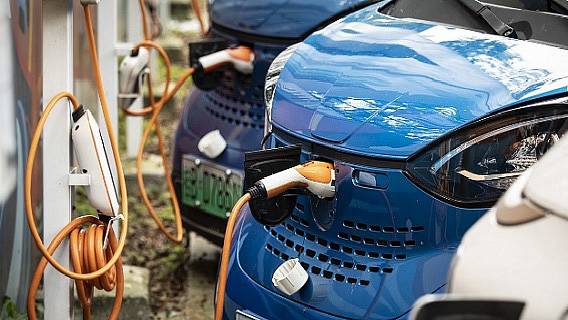 Китай ужесточит контроль за безопасностью электромобилей Китай ужесточит контроль за безопасностью электромобилей